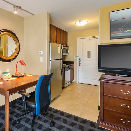 Towneplace Suites Houston North/Shenandoah Bagian luar foto