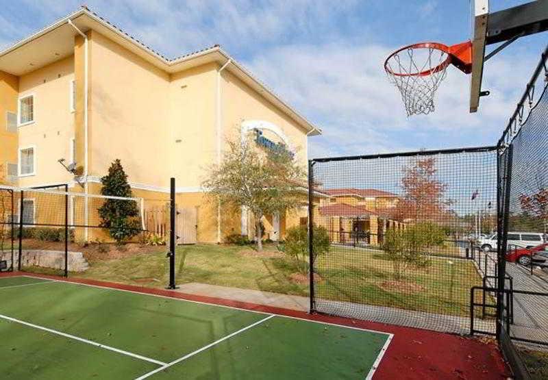 Towneplace Suites Houston North/Shenandoah Bagian luar foto
