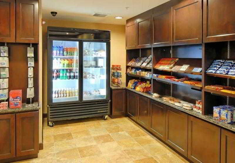 Towneplace Suites Houston North/Shenandoah Bagian luar foto