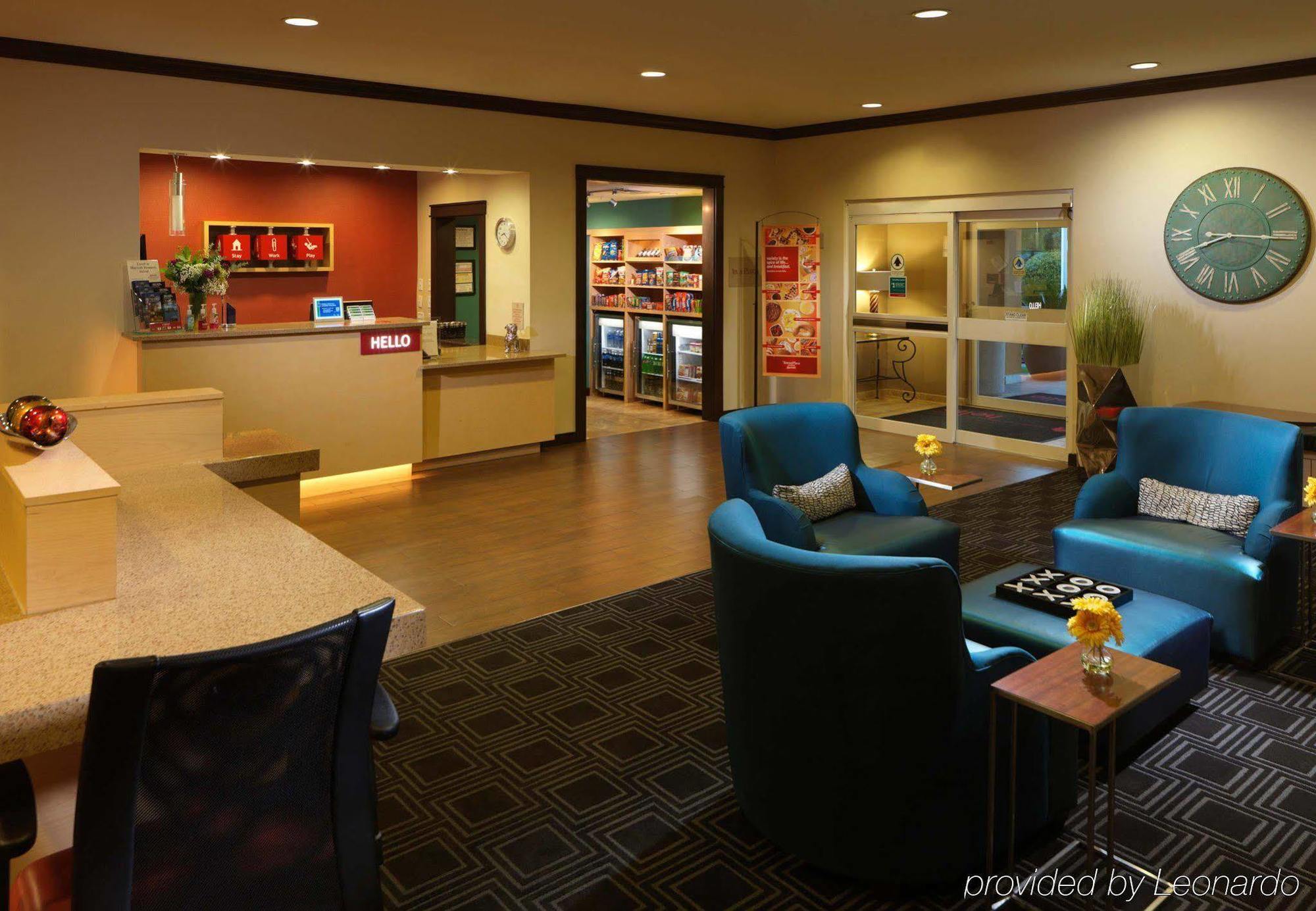 Towneplace Suites Houston North/Shenandoah Bagian luar foto
